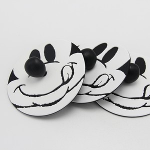 silicone cup lid silicone cup lid