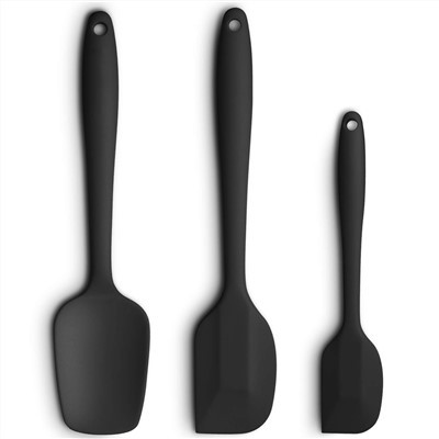 Spatula personalizata din silicon