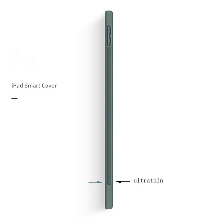 Custom Silicone Ipad Case