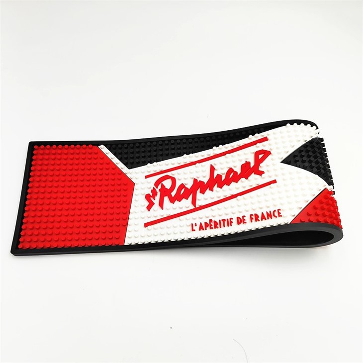PVC Bar Mat