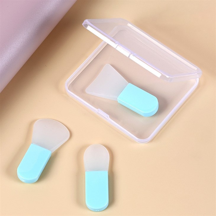 Silicone Mask Brush