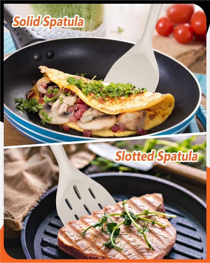 Silicone Turner Factory China