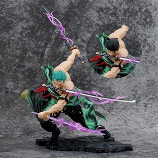 Personalizat One Piece Anime Figure